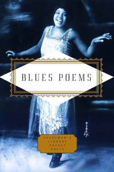 Blues Poems (Everyman's Library Pocket Poets Series) by Youn