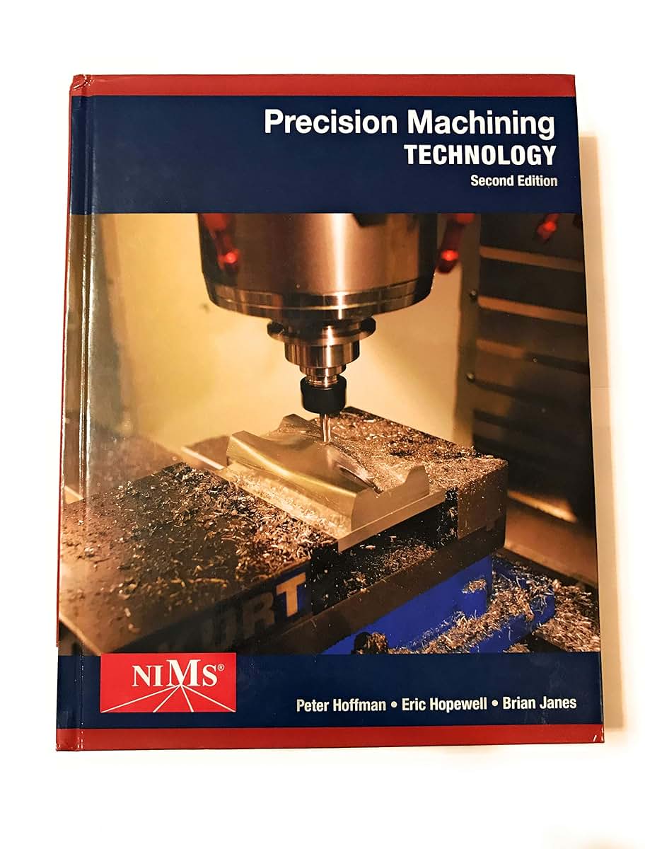 Precision Machining Technology