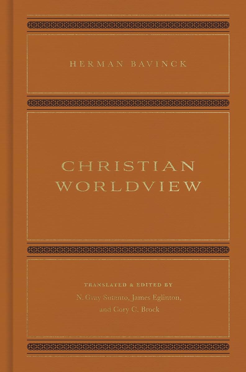 Christian Worldview