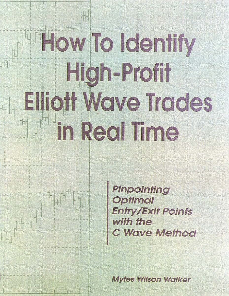 How to Identify High Profit Elliott Wave Trades in Real-Time
