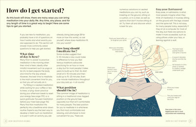 Meditation for the Real World: Finding Peace in Everyday Lif