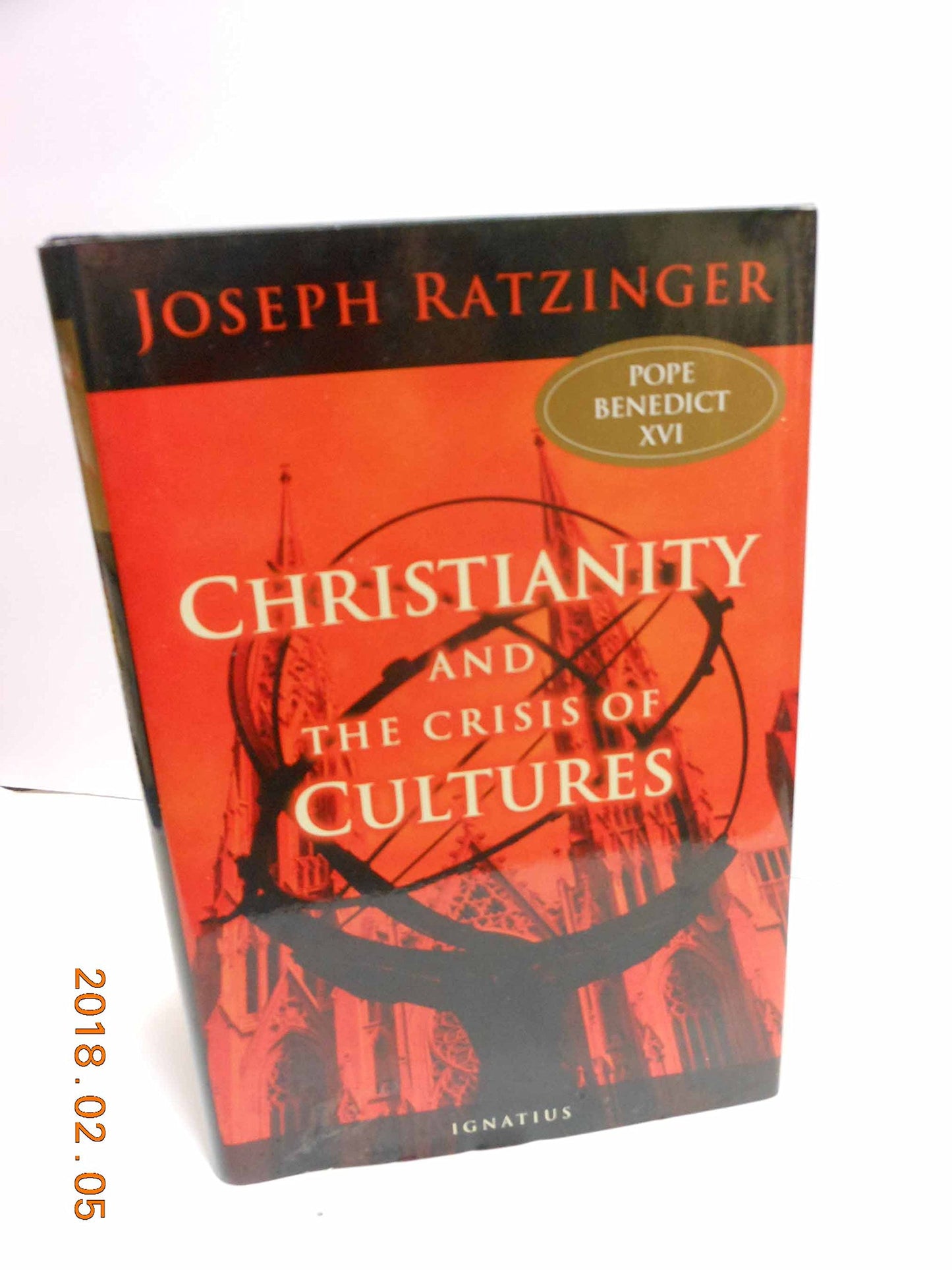 Christianity and the Crisis of Cultures