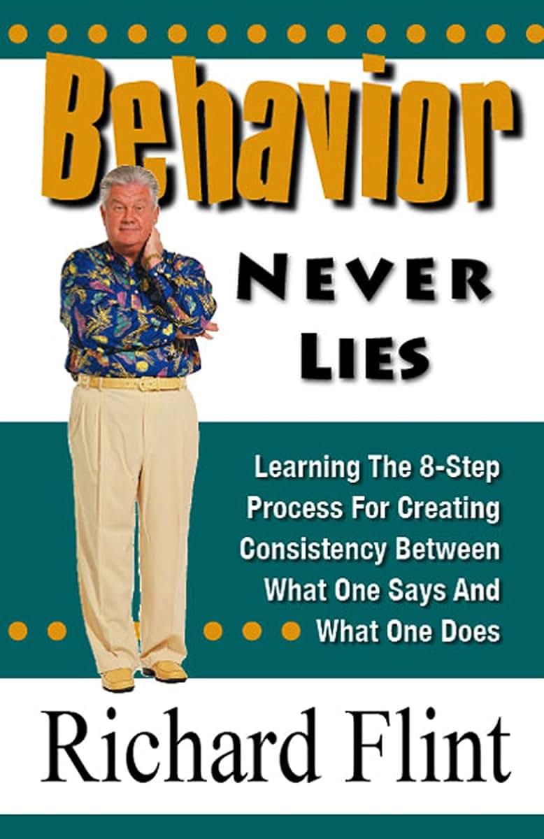 Behavior Never Lies