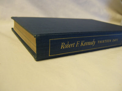 Thirteen Days: A Memoir of the Cuban Missile Crisis