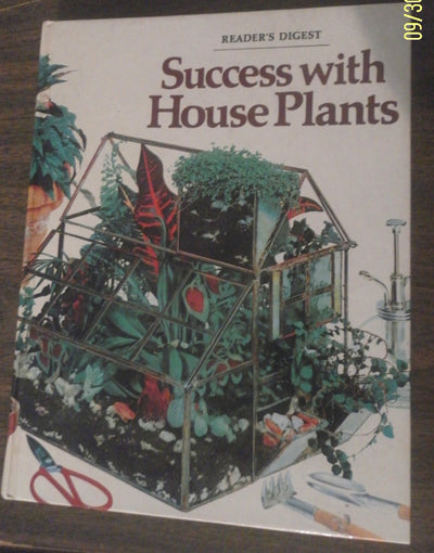 Success With House Plants