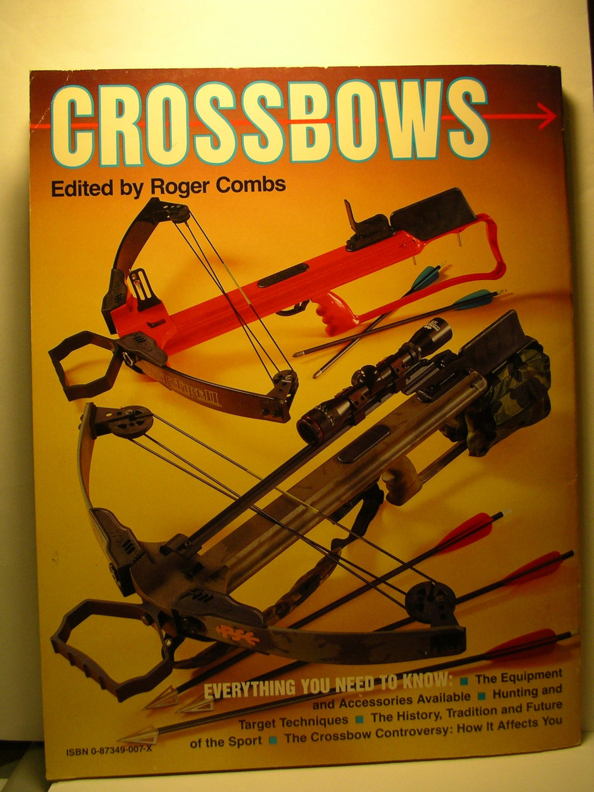 Crossbows