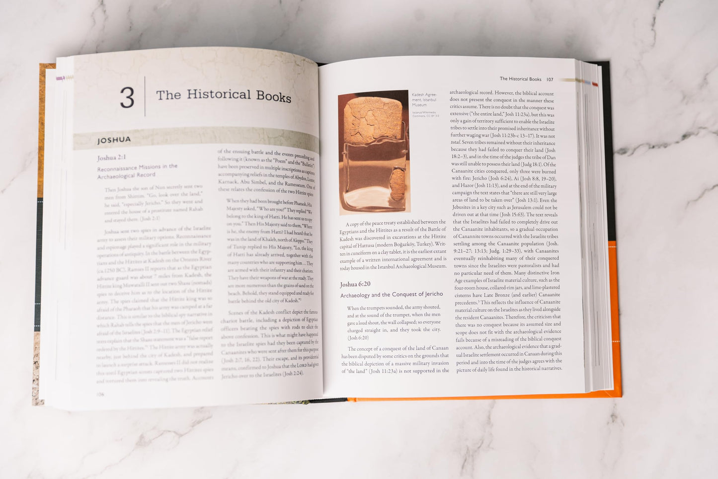 Zondervan Handbook of Biblical Archaeology: A Book by Book G