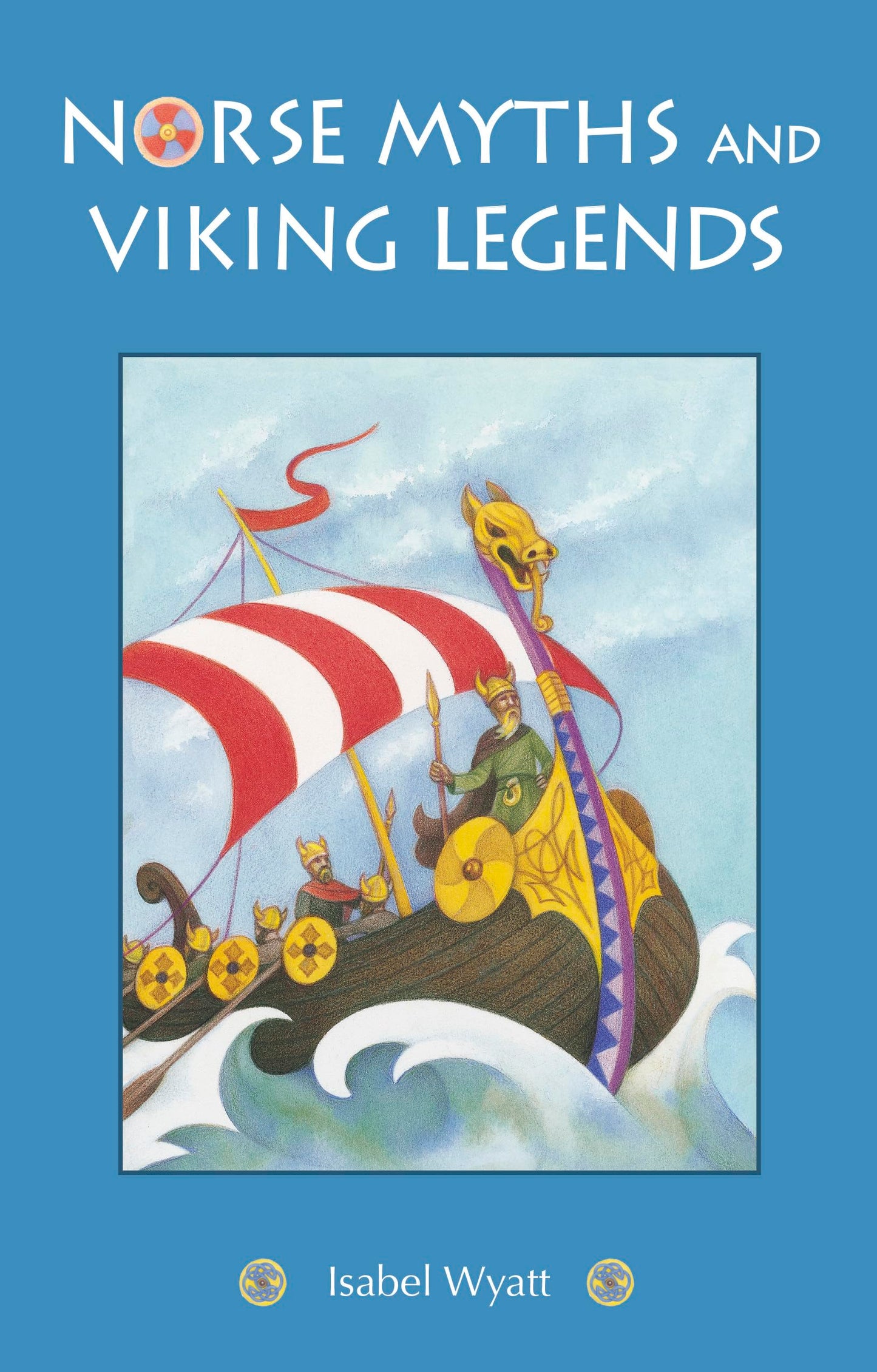 Norse Myths and Viking Legends