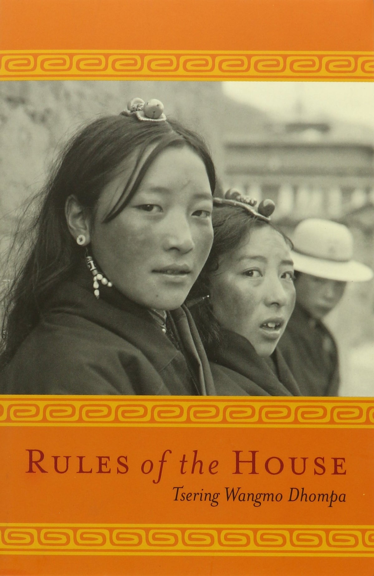Rules of the House