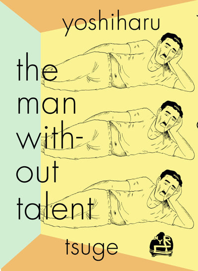 The Man Without Talent