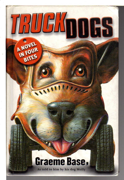 TruckDogs