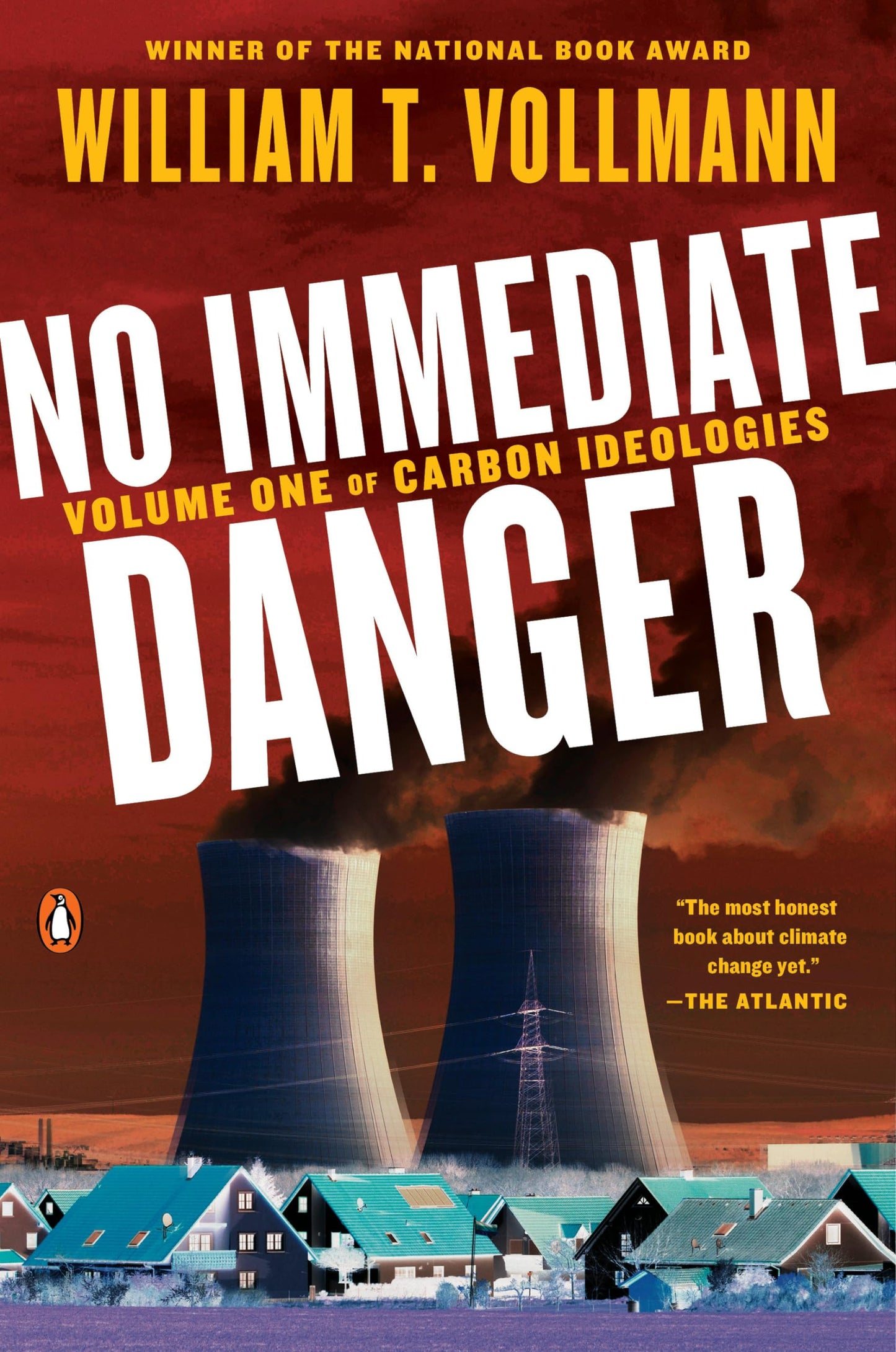 No Immediate Danger: Volume One of Carbon Ideologies (Carbon Ideologies, 1)