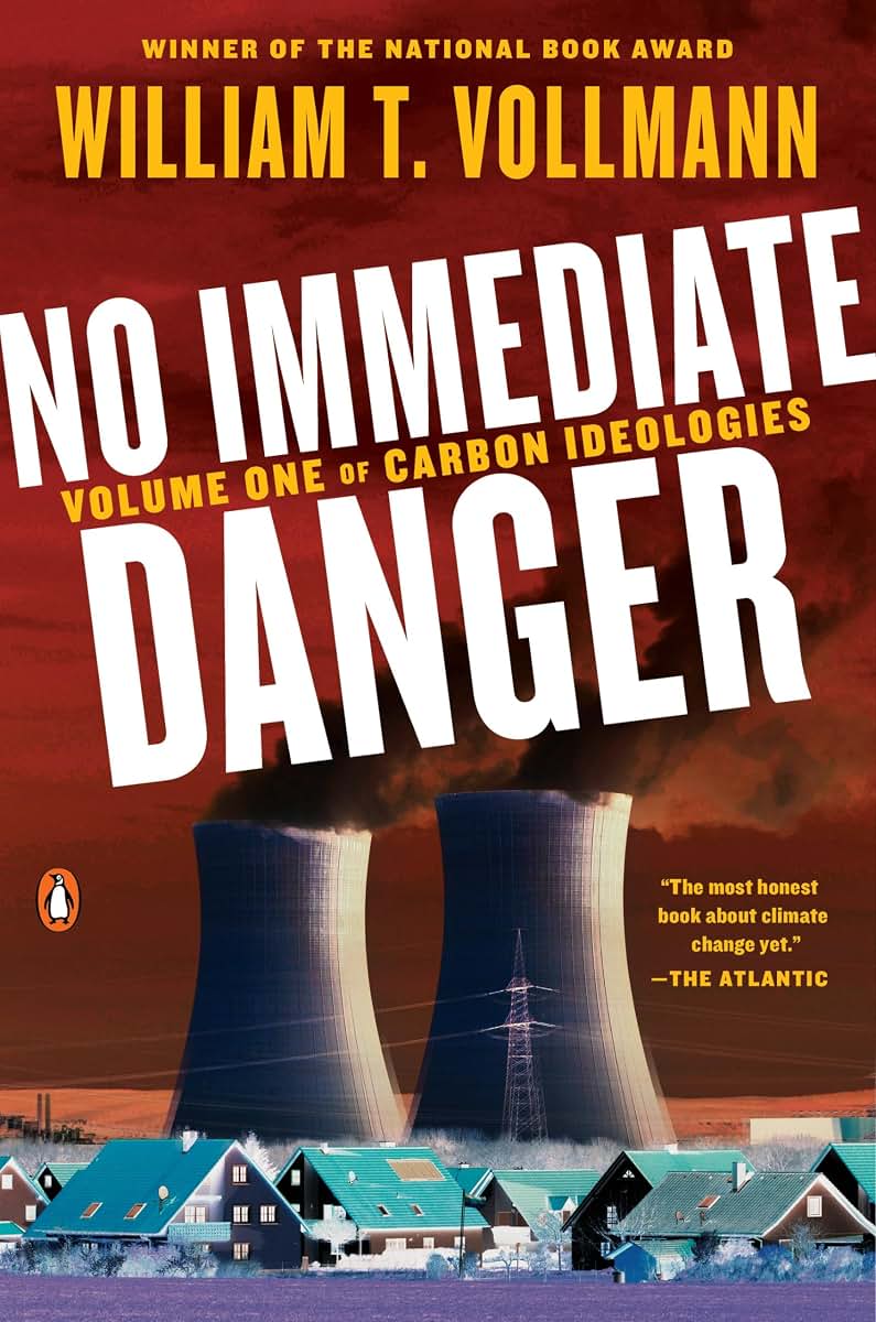 No Immediate Danger: Volume One of Carbon Ideologies (Carbon Ideologies, 1)