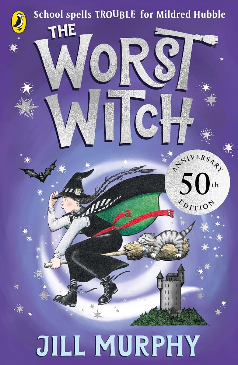 The worst witch