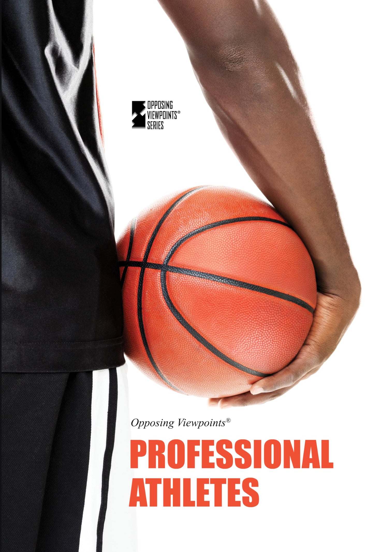 Professional Athletes (Opposing Viewpoints)