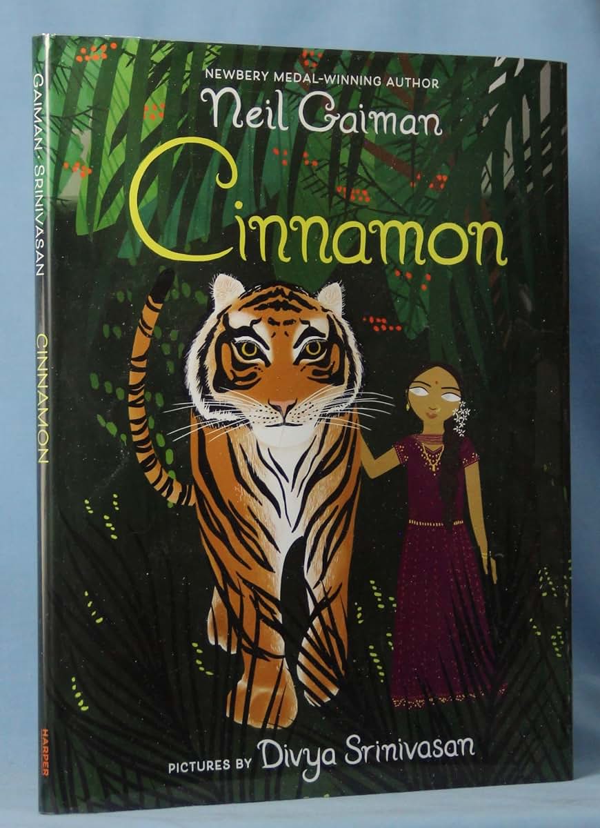 Cinnamon
