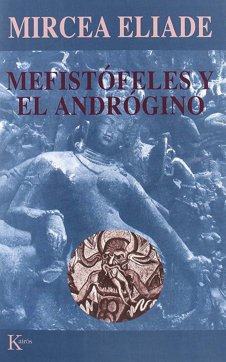 Mefistófeles y el andrógino