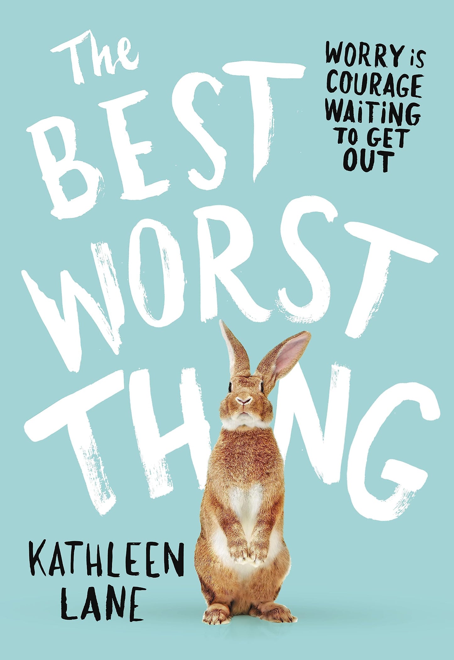 The Best Worst Thing