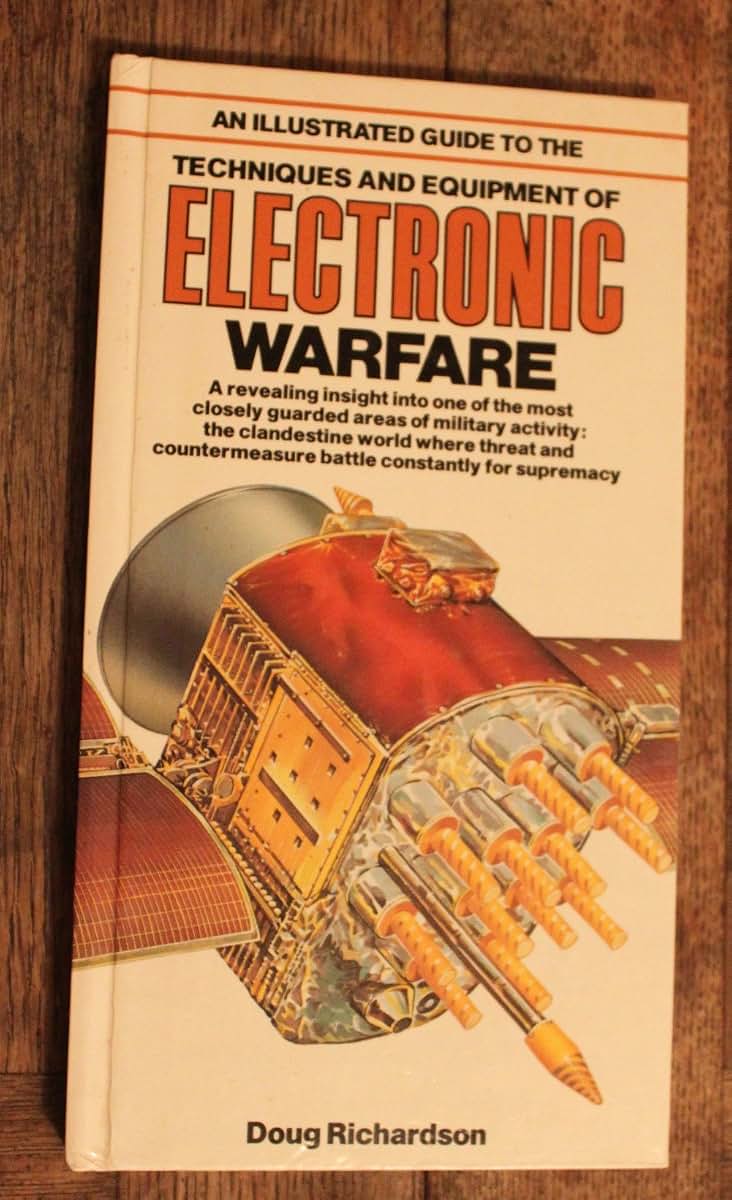 An Illustrated Guide to the Techniques and Equipment of Elec