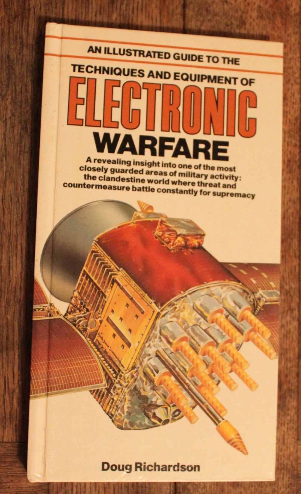 An Illustrated Guide to the Techniques and Equipment of Elec