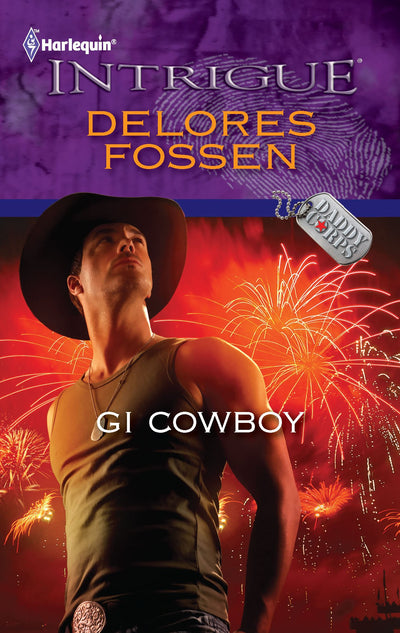 GI Cowboy by Fossen, Delores