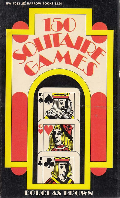 150 Solitaire Games