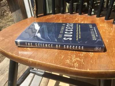 The Science of Success: Market-Based Management