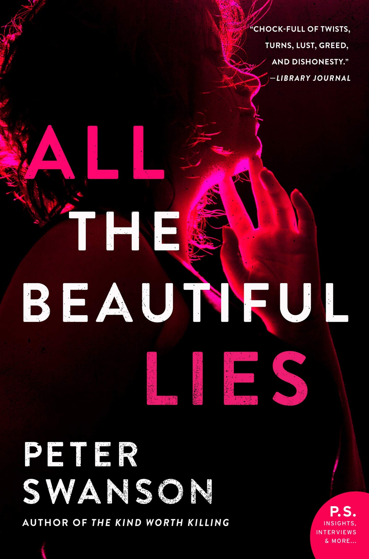 ALL BEAUTIFUL LIES
