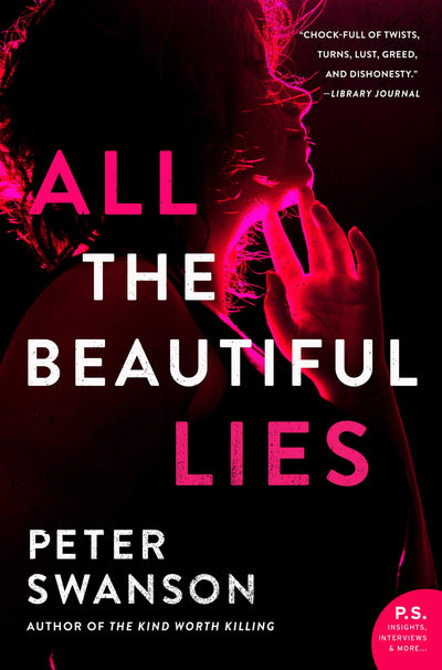 ALL BEAUTIFUL LIES