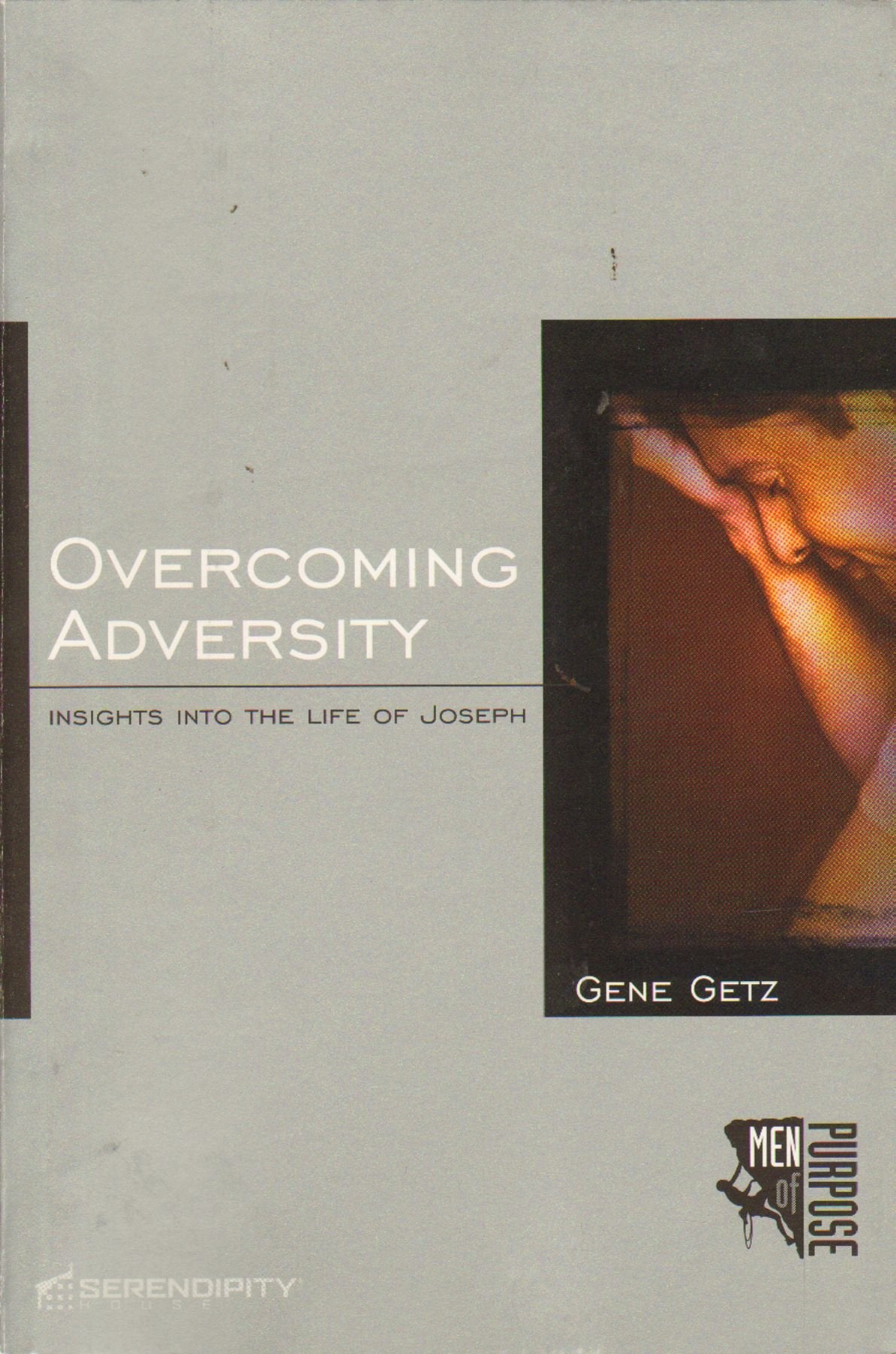 Overcoming Adversity Joseph