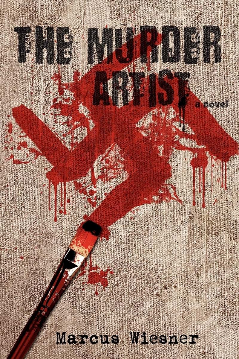 The Murder Artist