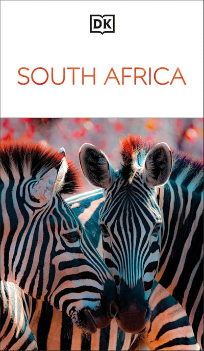DK South Africa: Must-See Sights. Culture & History. Detailed Maps & Tours. Covers Cape Town, Kruger National Park, & (Travel Guide)