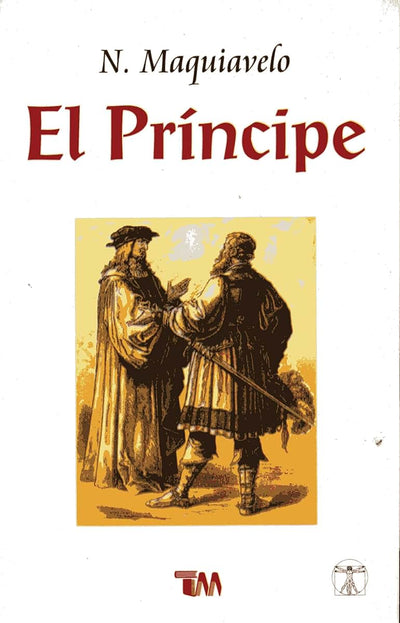 Principe, El (Spanish Edition)
