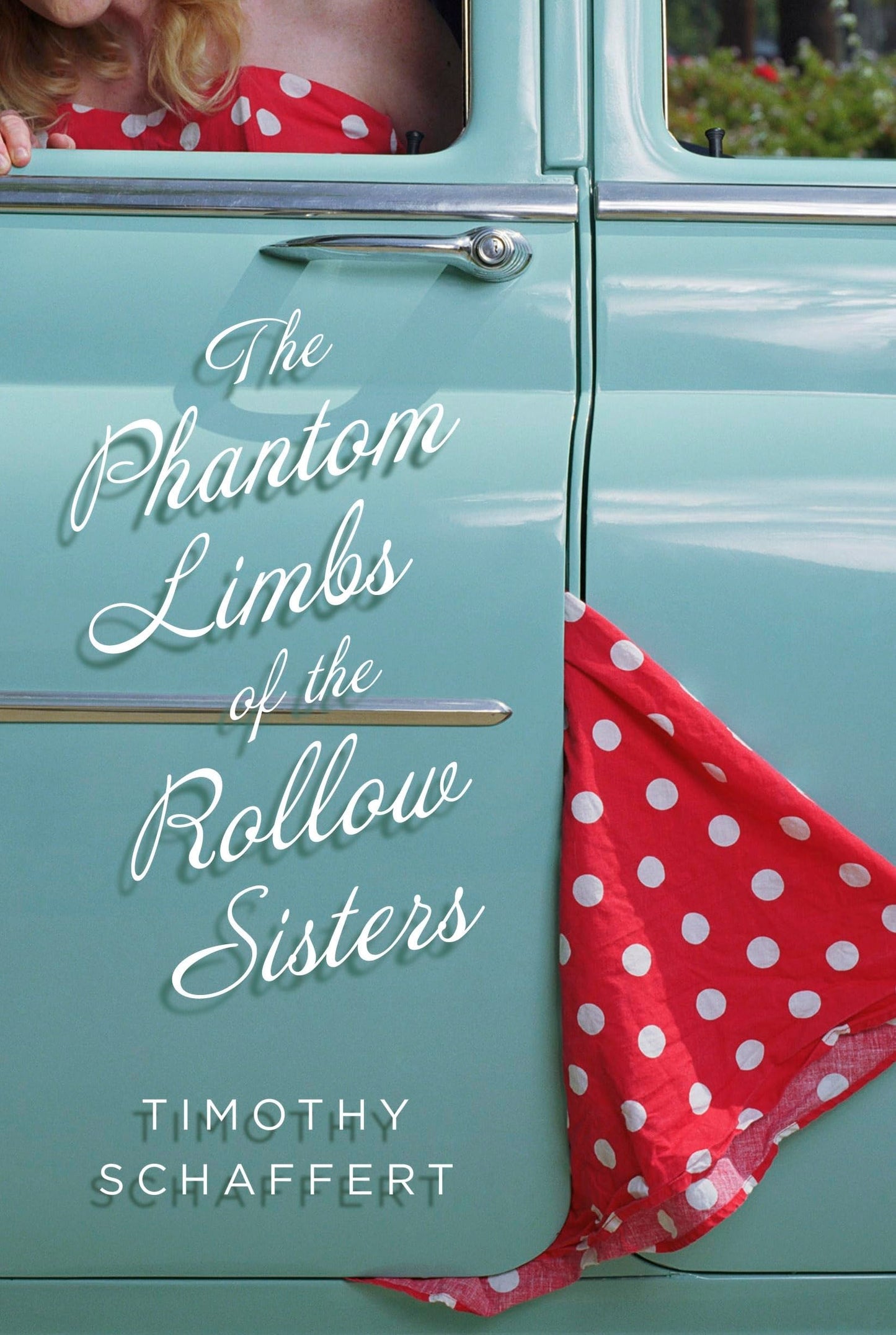 The Phantom Limbs of the Rollow Sisters