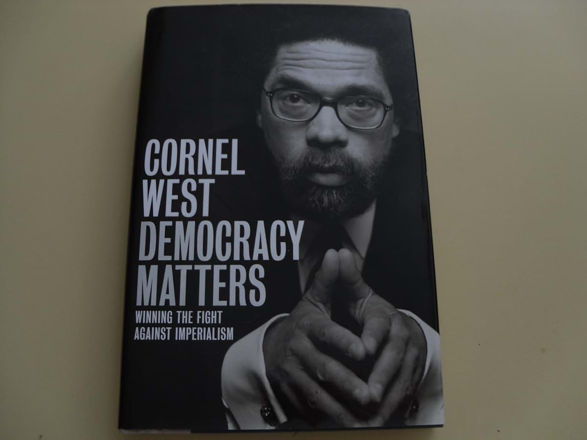 Democracy Matters: Winning the Fight Against Imperialism