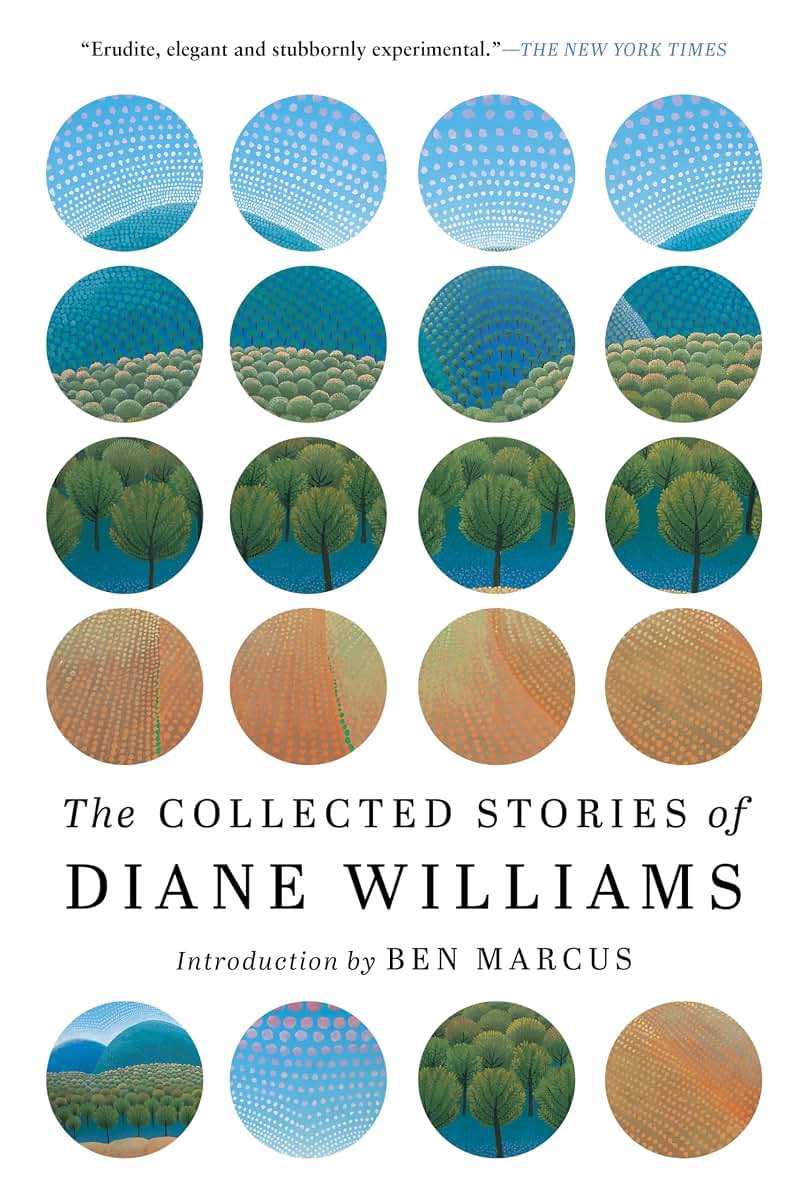 The Collected Stories of Diane Williams