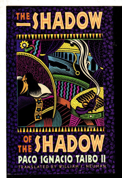 The Shadow of the Shadow