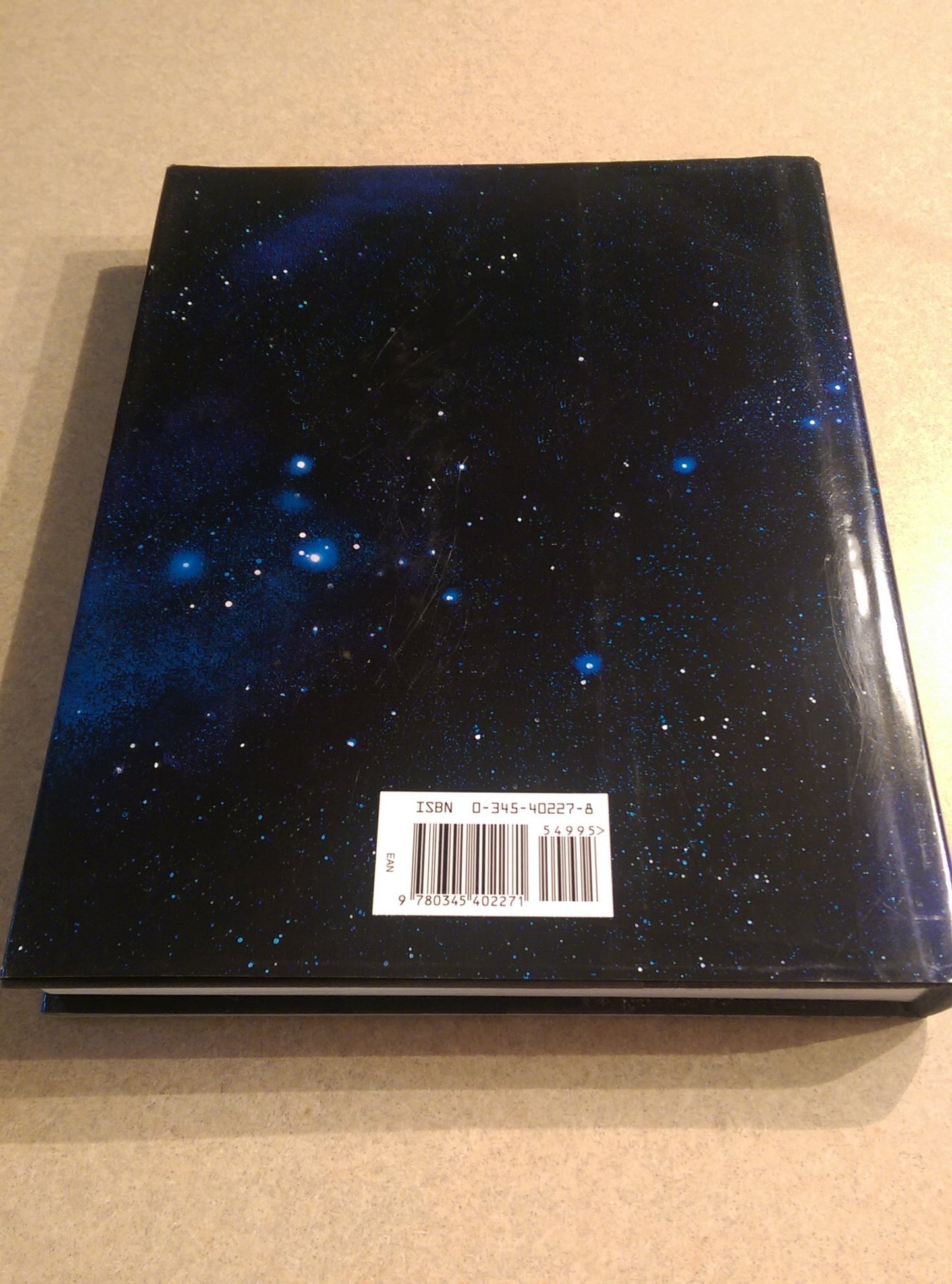 The Star Wars Encyclopedia