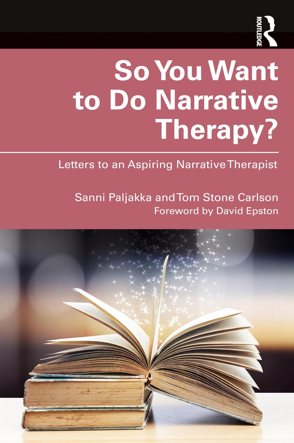 So You Want to Do Narrative Therapy?