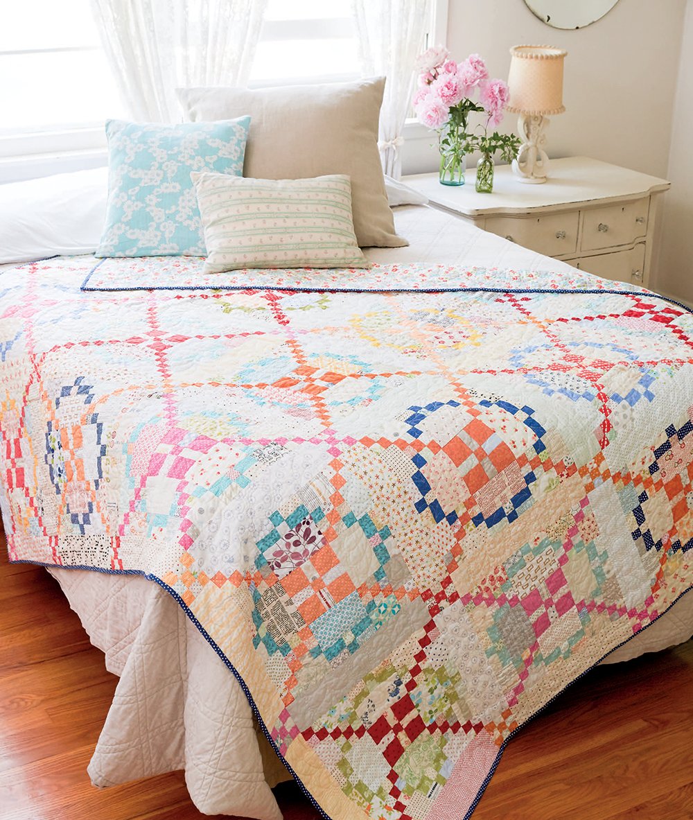 Oh, Scrap!: Fabulous Quilts That Make the Most of Your Stash
