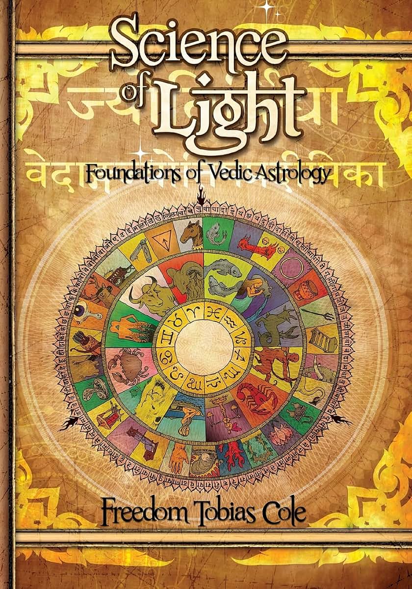 Science Of Light, Vol.2