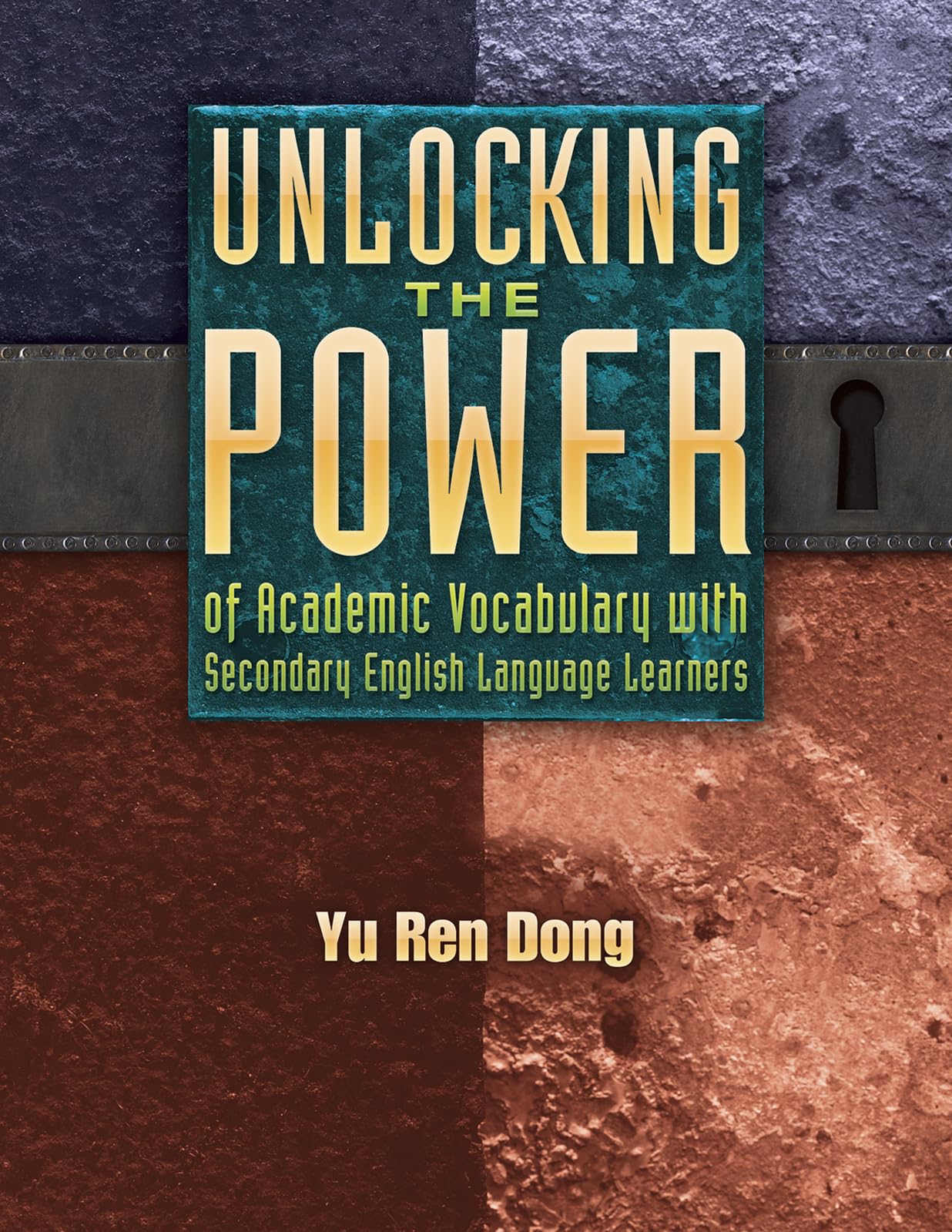 Unlocking the Power of Academic Vocabulary with Secondary English Language Learners (Maupin House)