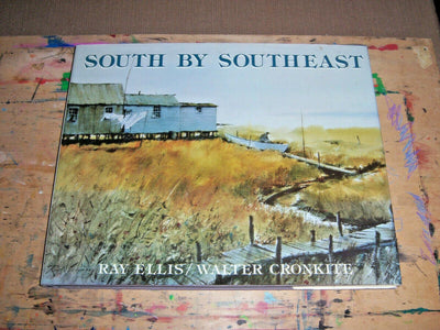 South by Southeast
