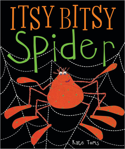 Itsy Bitsy Spider
