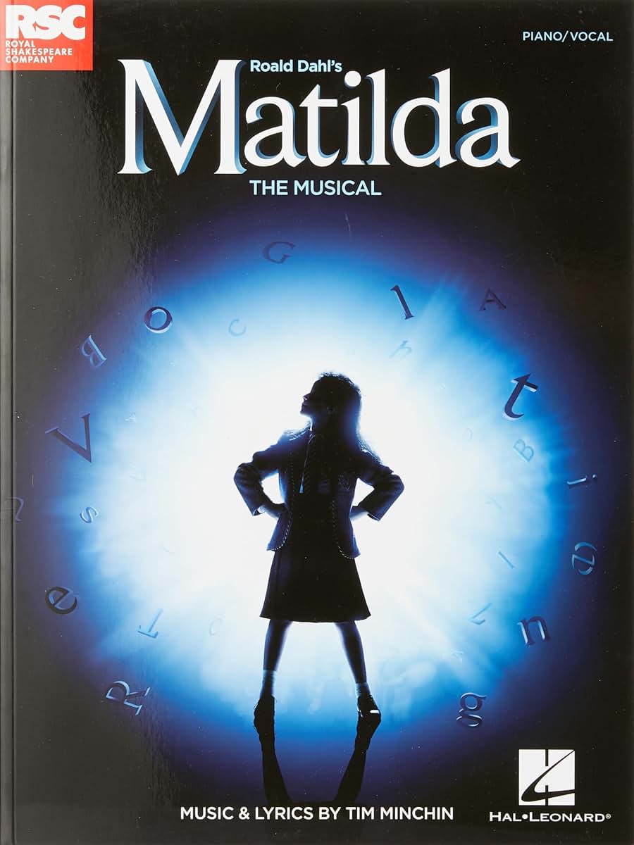 Matilda the Musical