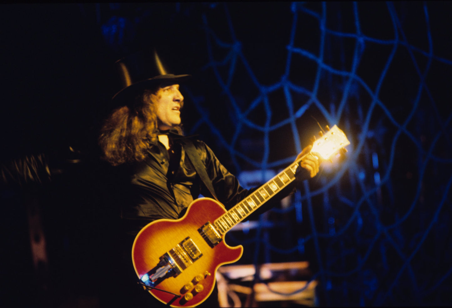 Not Only Women Bleed: Vignettes from the Heart of a Rock Mus