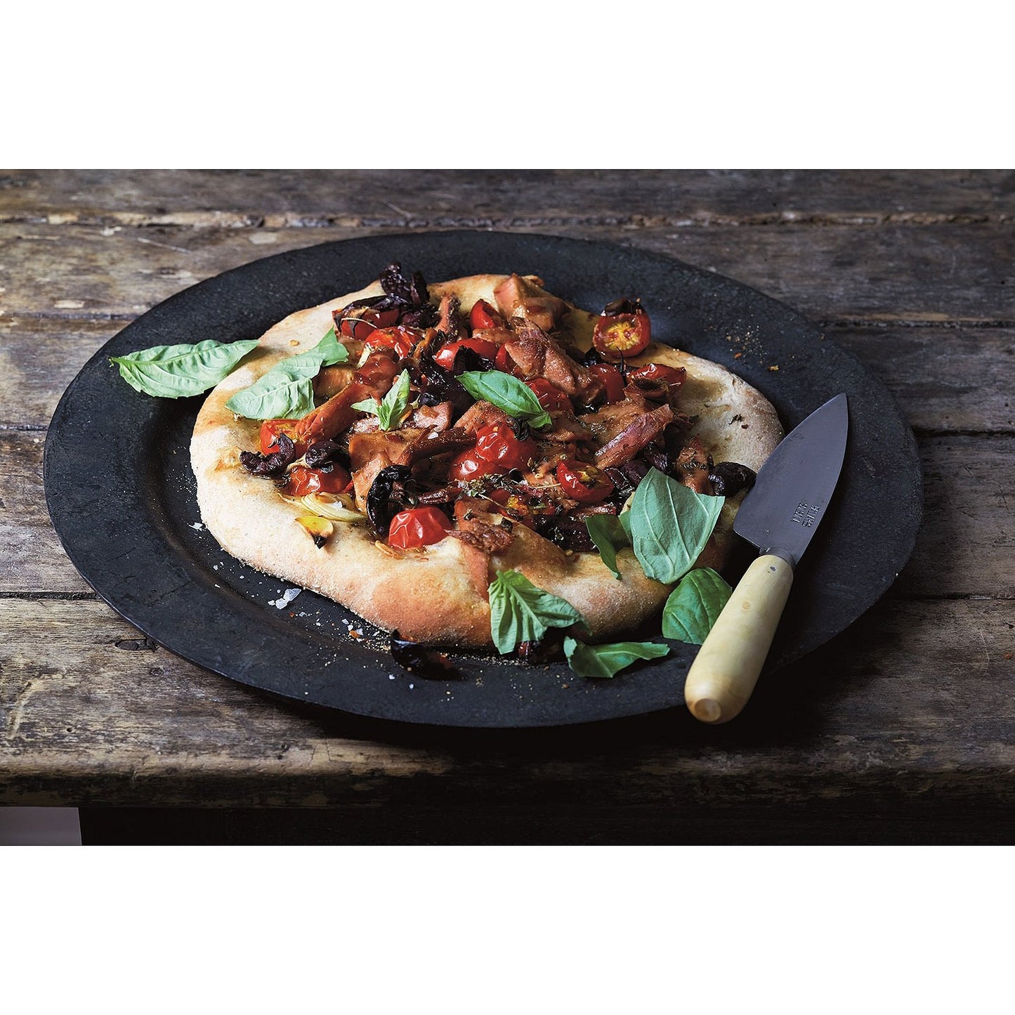 Favorite Recipes from Melissa Clark's Kitchen: Family Meals, Festive Gatherings, and Everything In-between