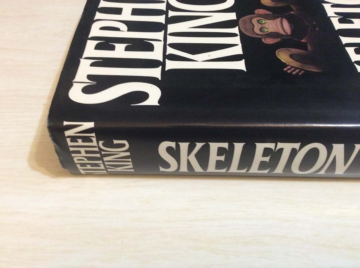 Skeleton Crew by King, Stephen