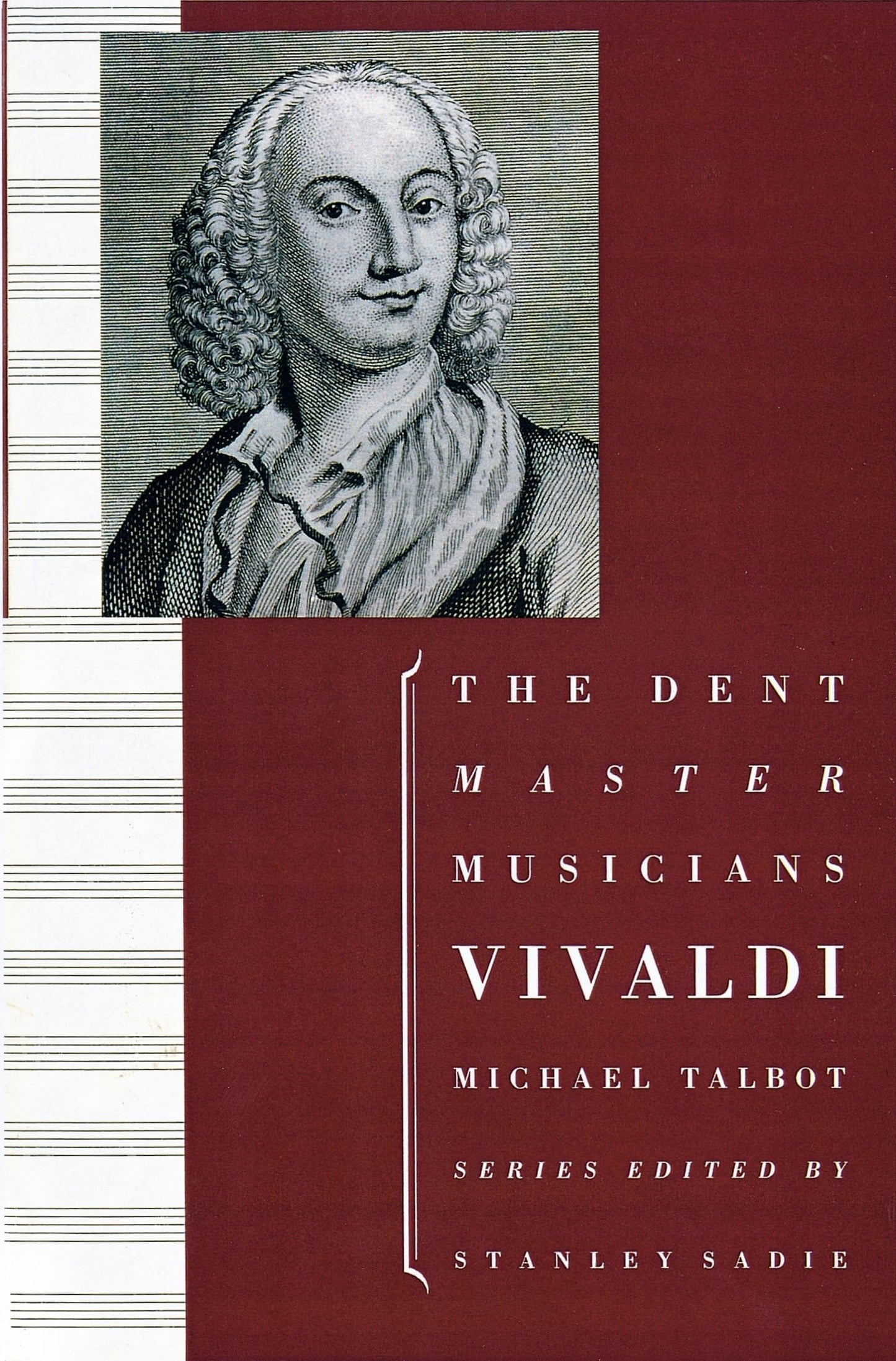 Vivaldi (Composers Across Cultures)