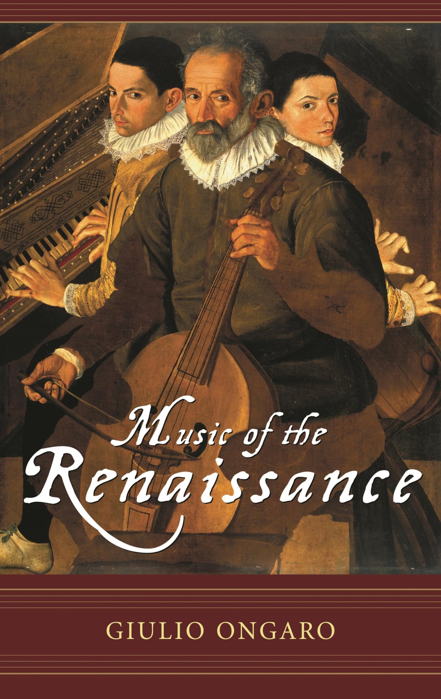 Music of the Renaissance
